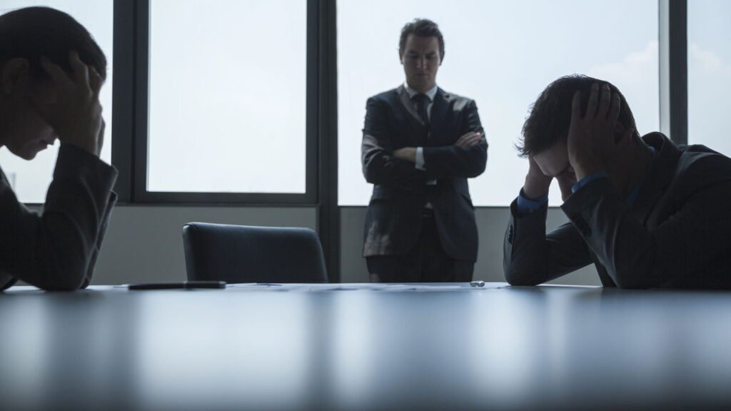 Silenciar em conflitos