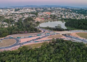 Essa cidade mineira está chamando a atenção de quem busca qualidade