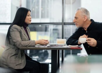 Assuntos que podem indicar traços problemáticos