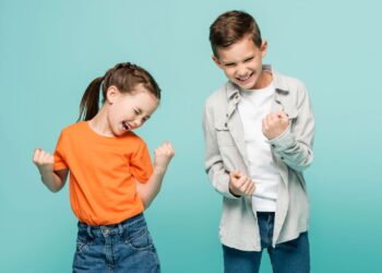 educação emocional infantil