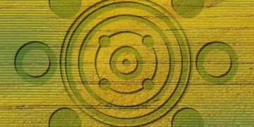 Aparições de círculos em plantações podem ser o maior mistério da ufologia mundial
