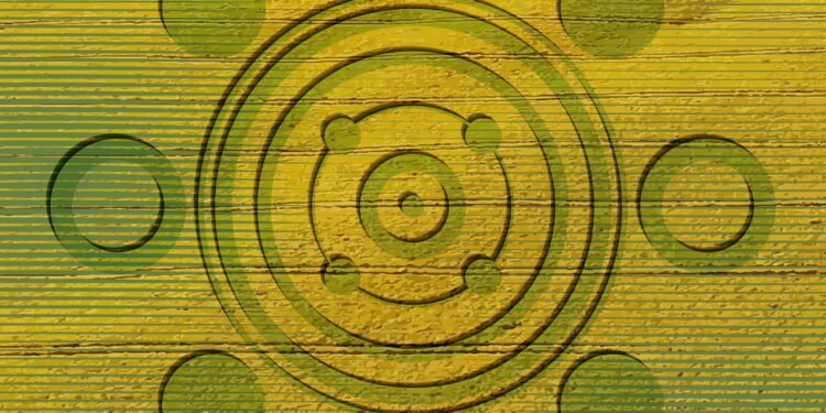 Aparições de círculos em plantações podem ser o maior mistério da ufologia mundial
