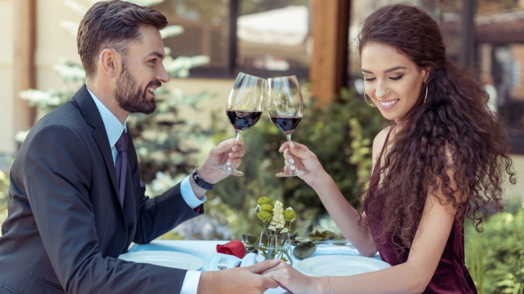 Esses lugares pertinho da capital oferecem as melhores experiências românticas