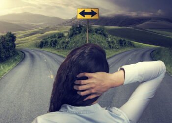 Você acha que decide, mas seu cérebro já escolheu antes