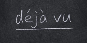Déjà vu é o fenômeno mais misterioso do nosso cérebro que a ciência ainda não conseguiu explicar