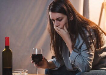 Reconhecer essas mentiras é o primeiro passo para se libertar da dependência