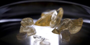 A cidade mineira que pode ficar milionária por causa de uma descoberta