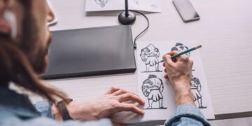 Desenhos animados e sua influência na formação de valores