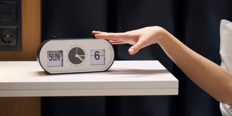 Dia mais estressante da semana