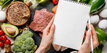 Dr. Alexandre Duarte, “muitas pessoas levam até 3 anos para entrar nesta dieta”