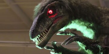 Fósseis revelam que os dinossauros possuíam penas e eram muito mais parecidos com aves