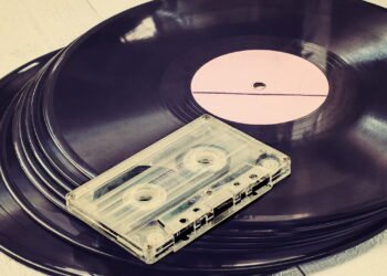 Objetos dos anos 70 e 80 que hoje valem uma verdadeira fortuna