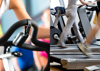 Esteira ou bicicleta? Veja o que funciona de verdade para emagrecer