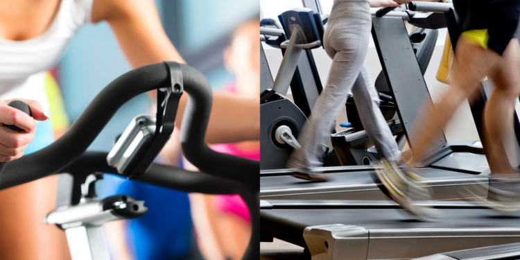 Esteira ou bicicleta? Veja o que funciona de verdade para emagrecer