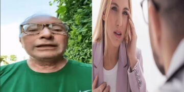 Dr. Alexandre Feldman, médico, fala quais são os remédios corretos para enxaqueca!