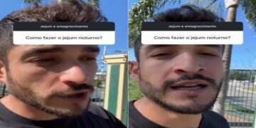 Dr. Bruno Monteze, Médico, “Como fazer jejum no dia a dia com técnica simples e prática”