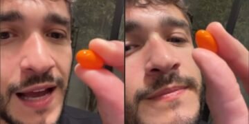 Dr. Bruno Monteze, médico, “Ômega 3 regula sua fome, queima gordura e melhora sua insulina”