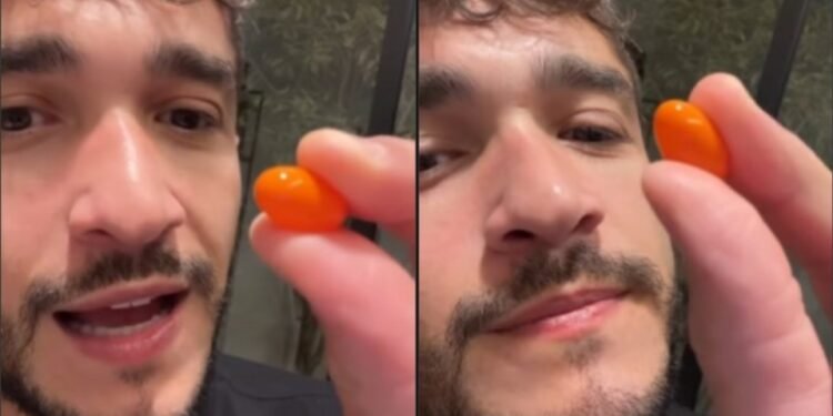 Reprodução (Instagram: @dr.monteze)