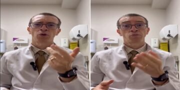 Dr. Carlos Maurício, “Quem toma este medicamento de uso comum pode ter deficiência de B12 e até demência”