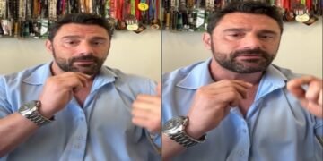 Dr. Felipe Donatto, “O corpo que você vê nas redes não é só treino e dieta – é contexto, apoio e tempo”