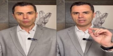 Dr. Fernando Lemos, CRM-RS 26351: “Não é normal viver com intestino preso, e isso é grave”