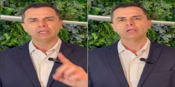 Dr. Fernando Lemos, Coloproctologista “Como reduzir a barriga inchada com práticas simples e comprovadas”