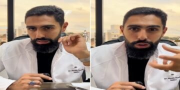 Dr. Hussein Awada, CRM-SP 177707: “Seu marido não te procura mais? Veja isto”