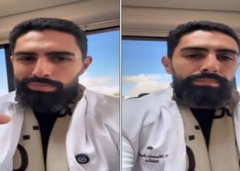 Dr. Hussein Awada, “seu pum é fedido ou barulhento? Esta é causa por trás disto”