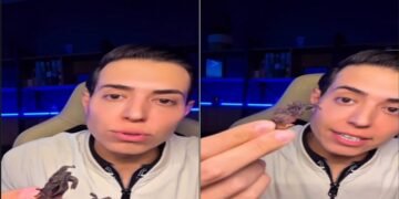 Dr. Juan Lambert, médico, “Chá emagrecedor para 4kg em 21 dias”