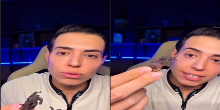 Reprodução (Instagram: @drjuanlambert)