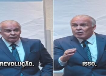 Dr. Lair Ribeiro, médico cardiologista “pule o jantar e você já vai poupar uma bariátrica”