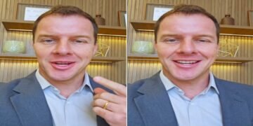 Dr. Túlio Sperb, cardiologista, “esta é a estratégia para quem quer viver 100 anos”