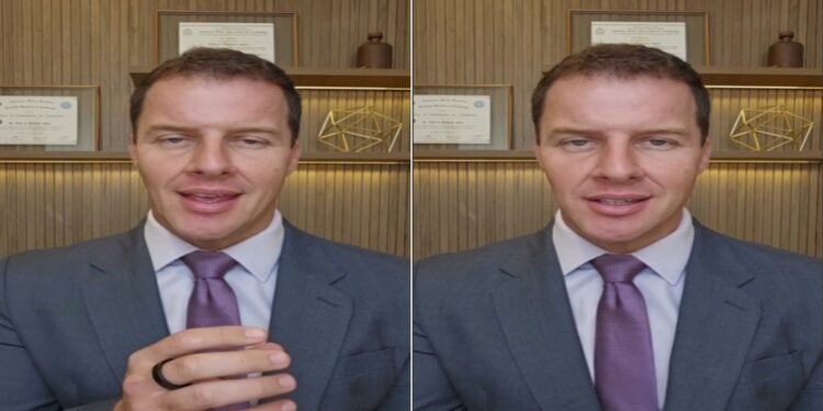 Reprodução (Instagram: @dr.tuliosperb)