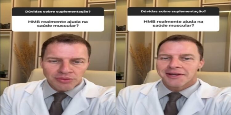 Reprodução (Instagram @dr.tuliosperb)