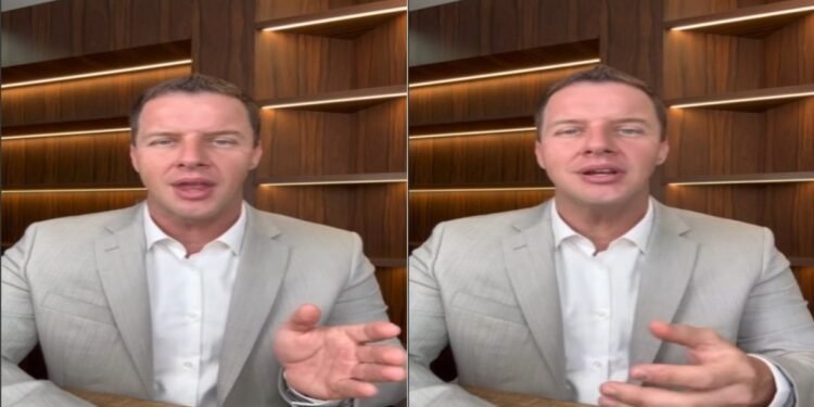 Reprodução (Instagram: @dr.tuliosperb)