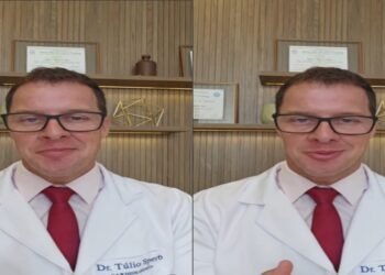 Dr. Fernando Lemos, Coloproctologista, 5 minutos após comer mudam tudo; saiba o que fazer