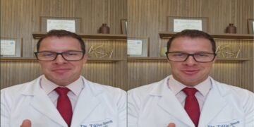 Dr. Fernando Lemos, Coloproctologista, 5 minutos após comer mudam tudo; saiba o que fazer