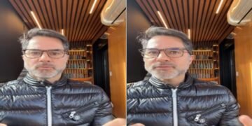 Dr. Victor Sorrentino, CRM‑SP 28606: “Nutriente que é lição sobre liberdade: estude, aplique e não espere permissão”