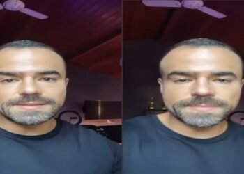 Dr. Vitor Ferreira, CRM 1016482: “Seu intestino avisa quando algo não está certo”