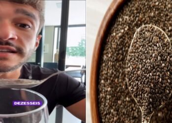 Dr. Bruno Monteze, médico, “este alimento faz mágica no seu emagrecimento”