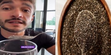 Dr. Bruno Monteze, médico, “este alimento faz mágica no seu emagrecimento”