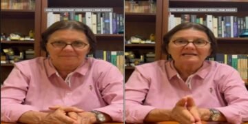 Ana Escobar, pediatra, revela os 5 sinais que indicam uma criança verdadeiramente saudável