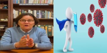 Dra. Ana Escobar, pediatra renomada, alerta “não existe pílula mágica para imunidade”