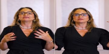 Dra Janaina Koenen, Endocrinologista informa efeito colateral da Tirzepatida