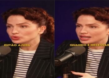 Dra. Marianna Magri, médica, “este suplemento pode prevenir pedra nos rins, melhorar o sono e proteger sua memória”