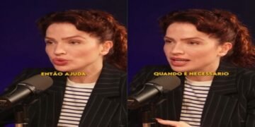 Dra. Marianna Magri, médica, “este suplemento pode prevenir pedra nos rins, melhorar o sono e proteger sua memória”