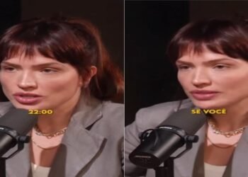 Dra. Marianna Magri, médica: “Pessoas que dormem depois das 22h tendem a perder janela de ouro” Viu?