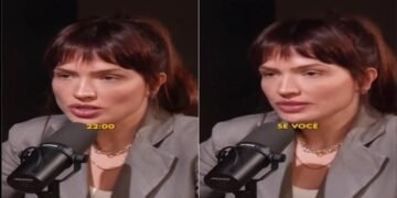 Dra. Marianna Magri, médica: “Pessoas que dormem depois das 22h tendem a perder janela de ouro” Viu?