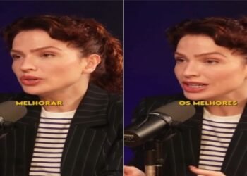 Dra. Marianna Magri, médica “Cabelo grande e bonito é com esses 3 suplementos ”