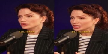 Dra. Marianna Magri, médica “Cabelo grande e bonito é com esses 3 suplementos ”